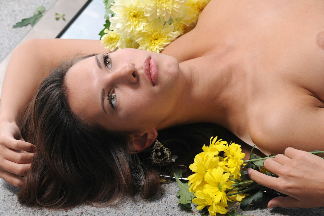 MetArt Suzanna – Fresco Part02 (65P)