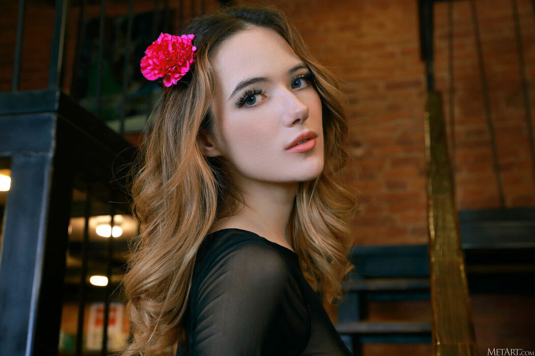 MetArt Sofi Roko – Showgirl Status Part01 (63P)