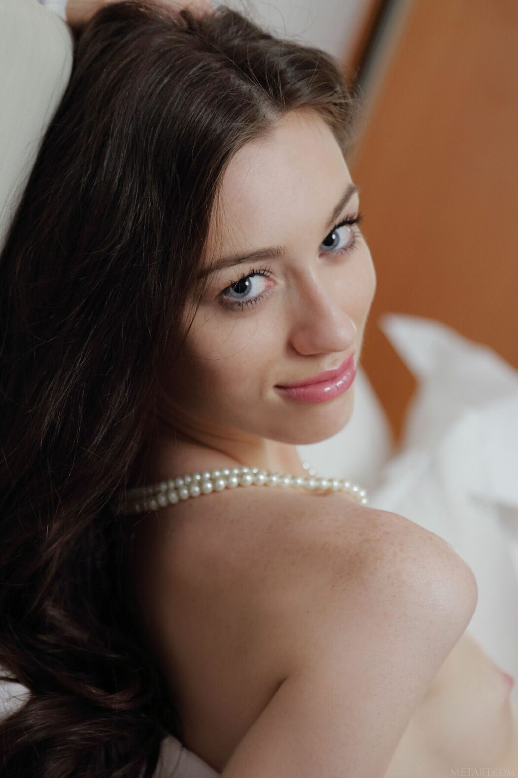 MetArt Zsanett Tormay – Caletta Part02 (60P)