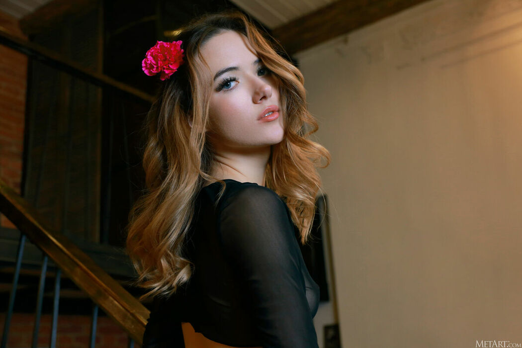 MetArt Sofi Roko – Showgirl Status Part01 (63P)