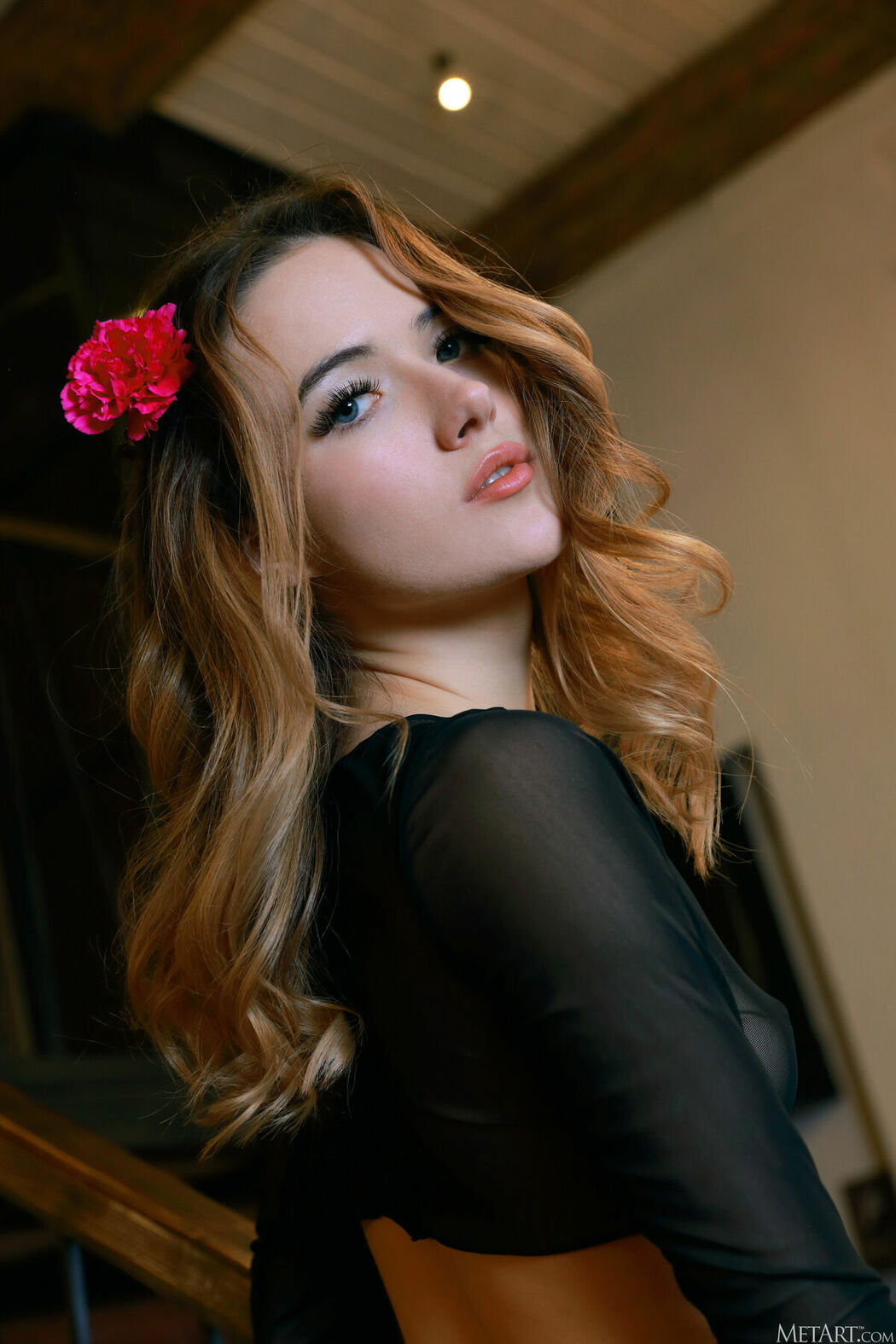 MetArt Sofi Roko – Showgirl Status Part01 (63P)