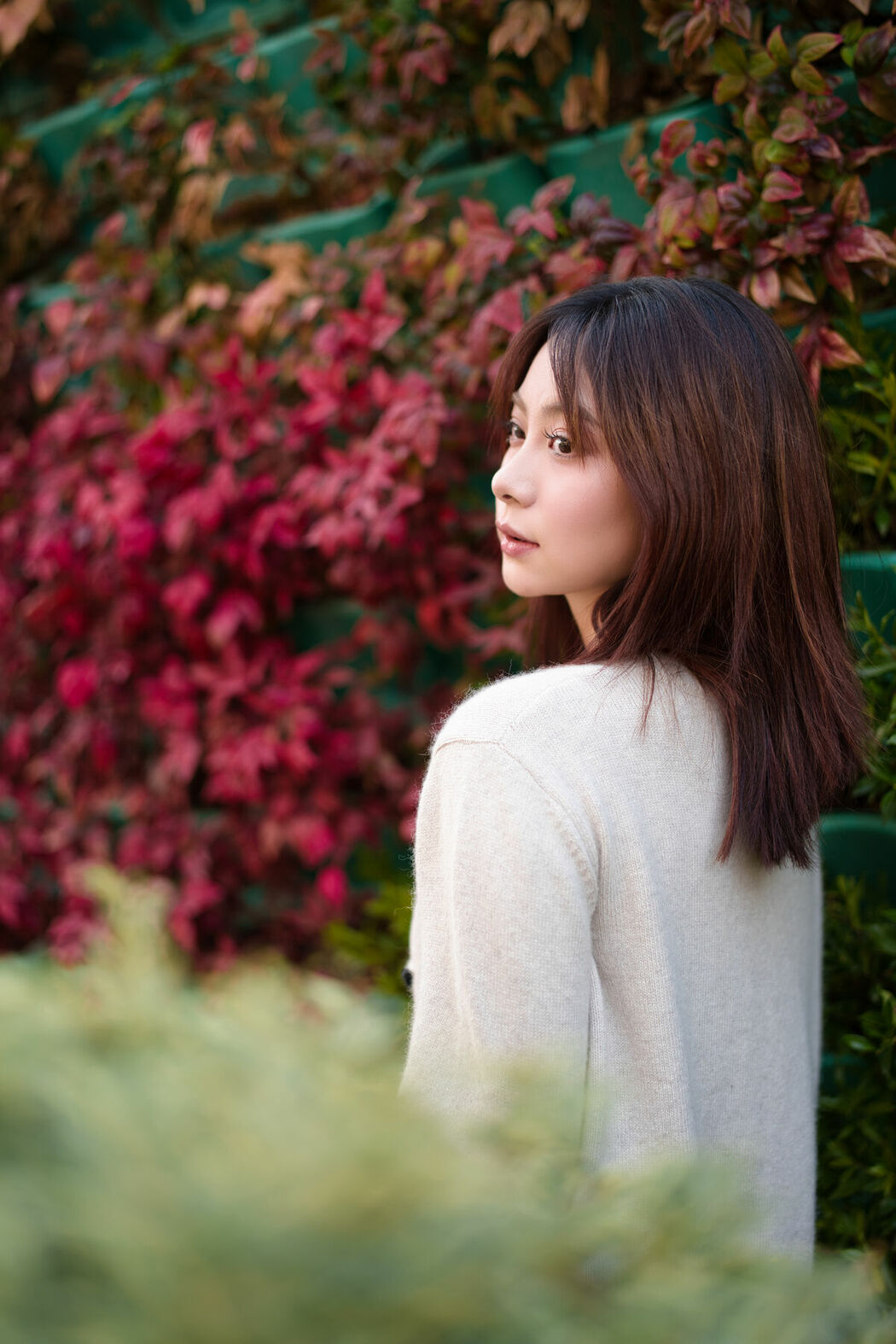 YiTuYu艺图语 Vol.8853 Imduy (37P)