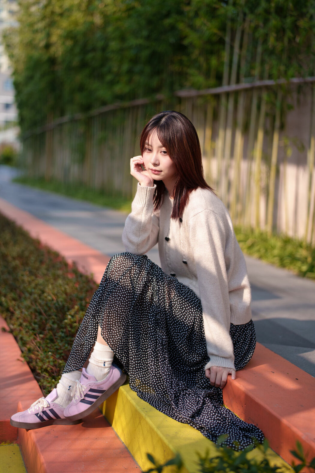 YiTuYu艺图语 Vol.8853 Imduy (37P)