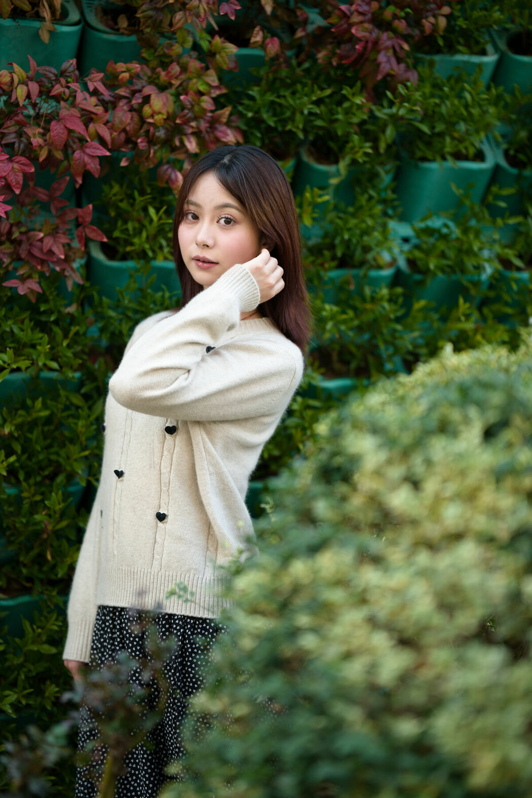 YiTuYu艺图语 Vol.8853 Imduy (37P)