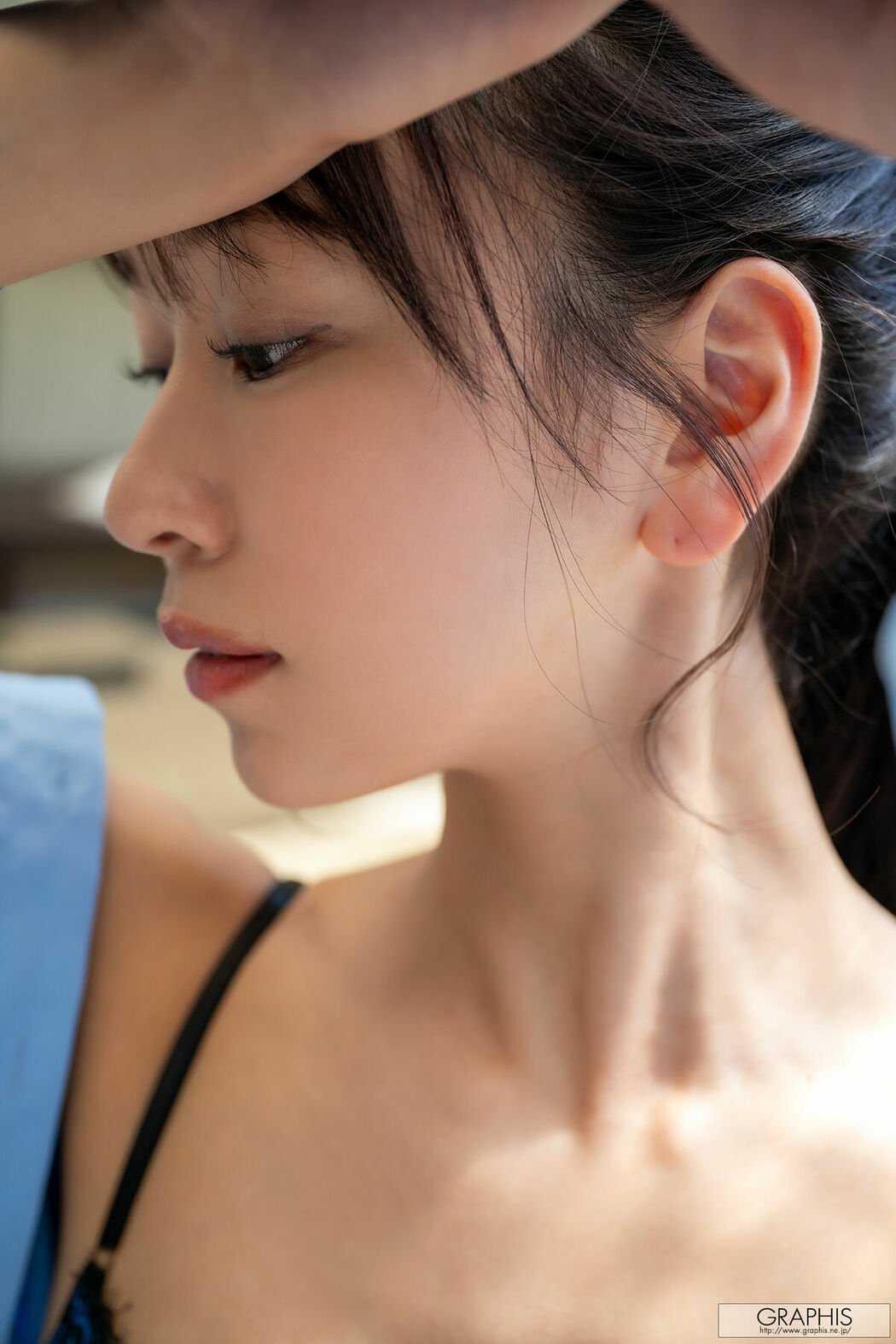 JP Ayami Mori 森あやみ – Graphis Gals Dreams Vol.3-4 (41P)