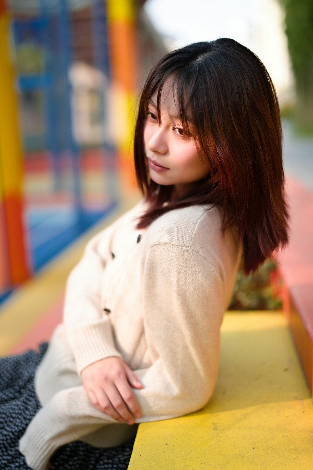 YiTuYu艺图语 Vol.8853 Imduy (37P)