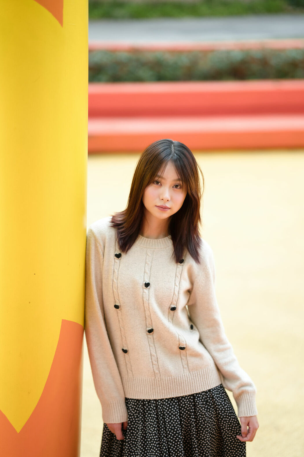 YiTuYu艺图语 Vol.8853 Imduy (37P)