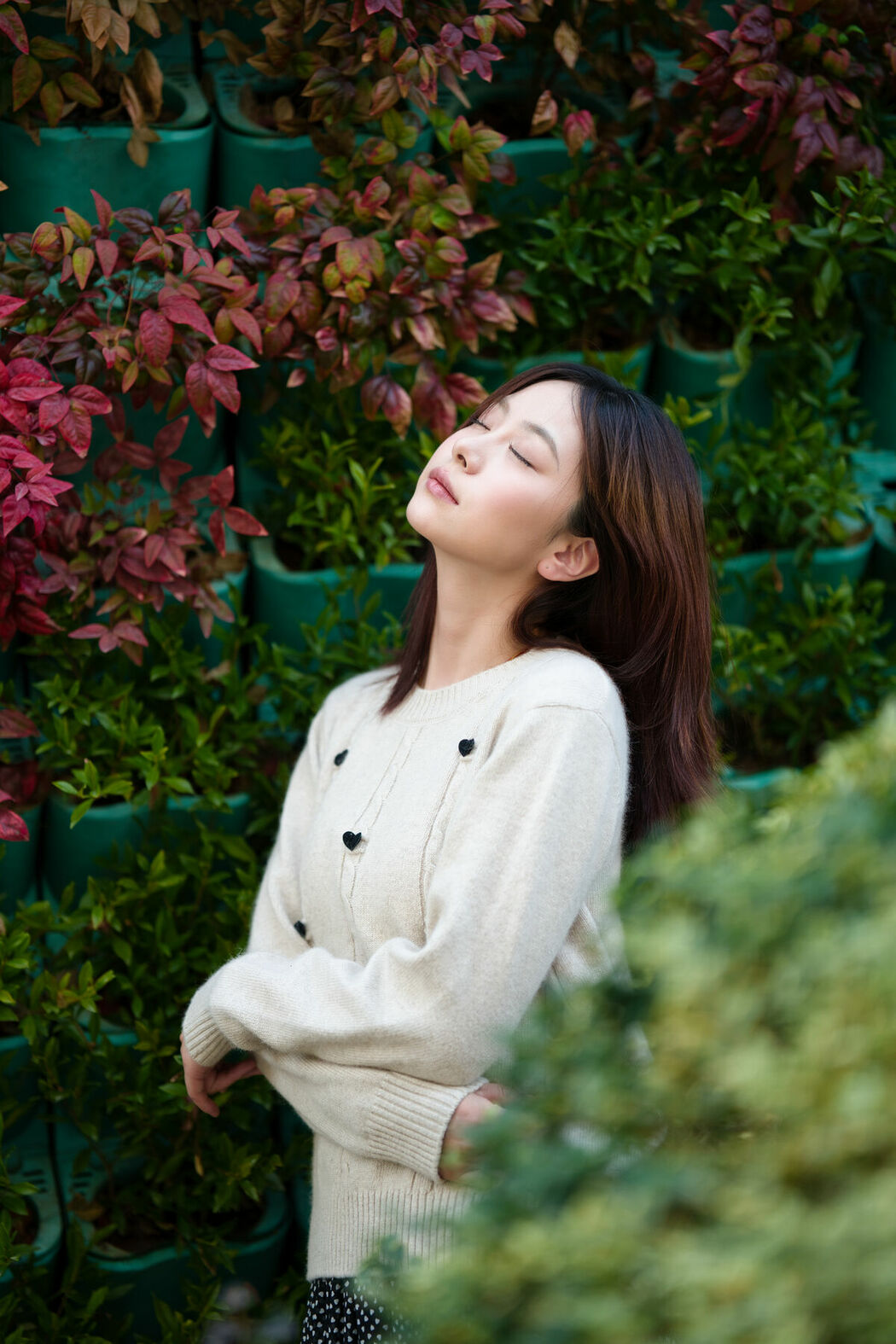 YiTuYu艺图语 Vol.8853 Imduy (37P)