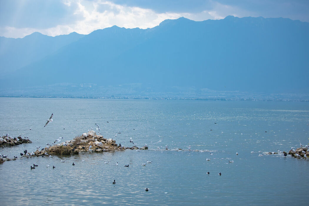 YiTuYu艺图语 Vol.8851 Wan Jiang Ting (47P)