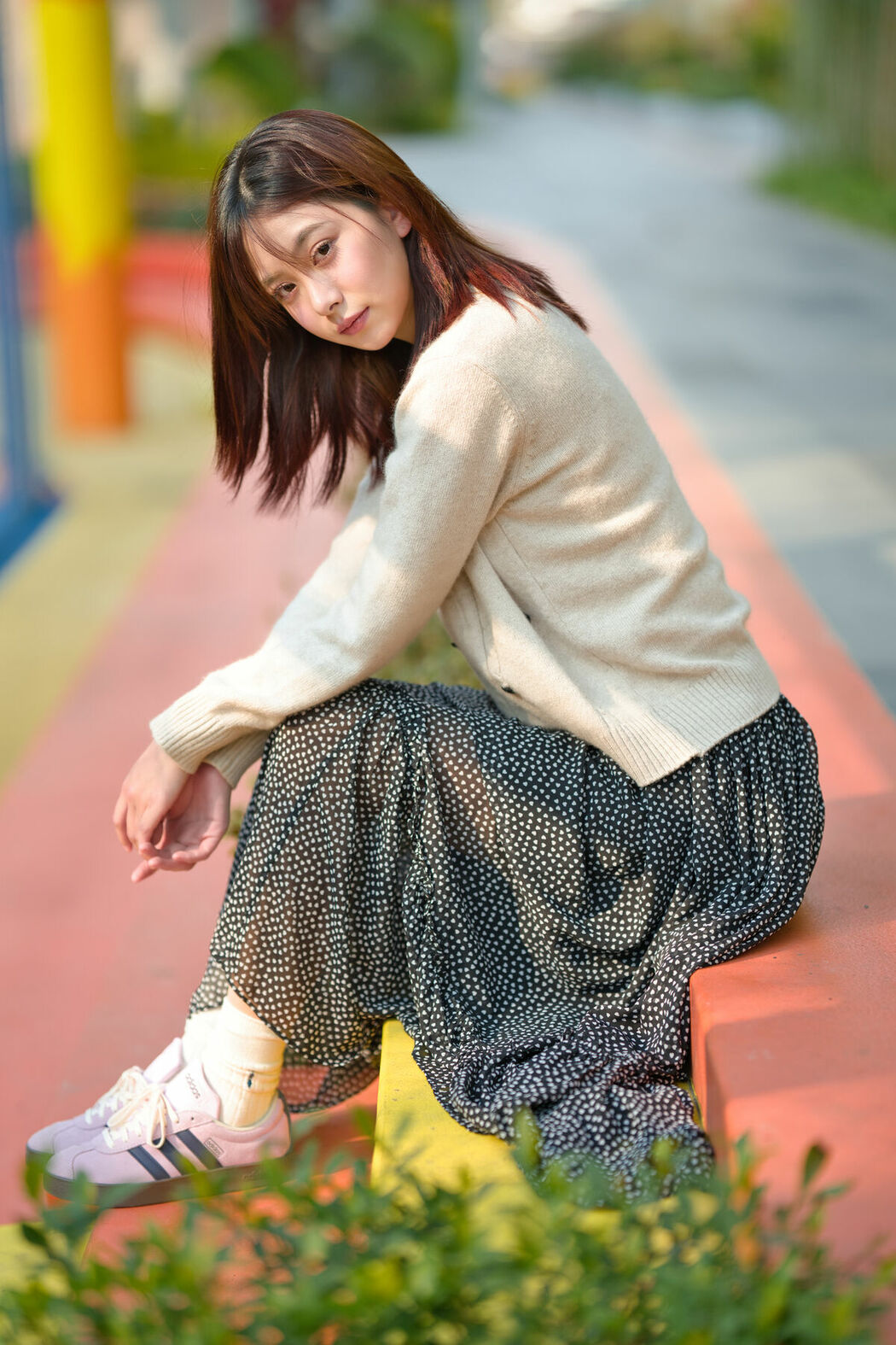 YiTuYu艺图语 Vol.8853 Imduy (37P)