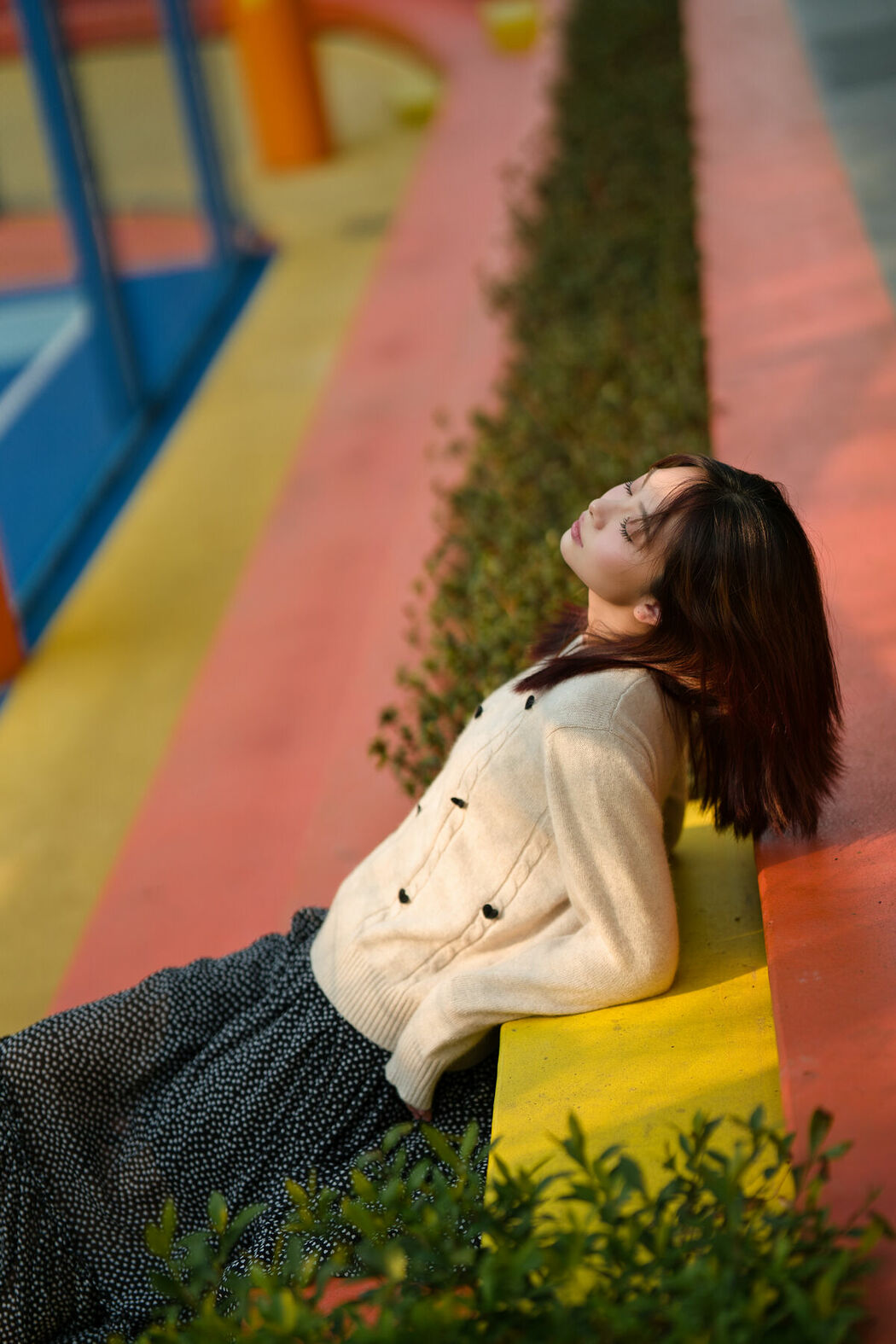 YiTuYu艺图语 Vol.8853 Imduy (37P)