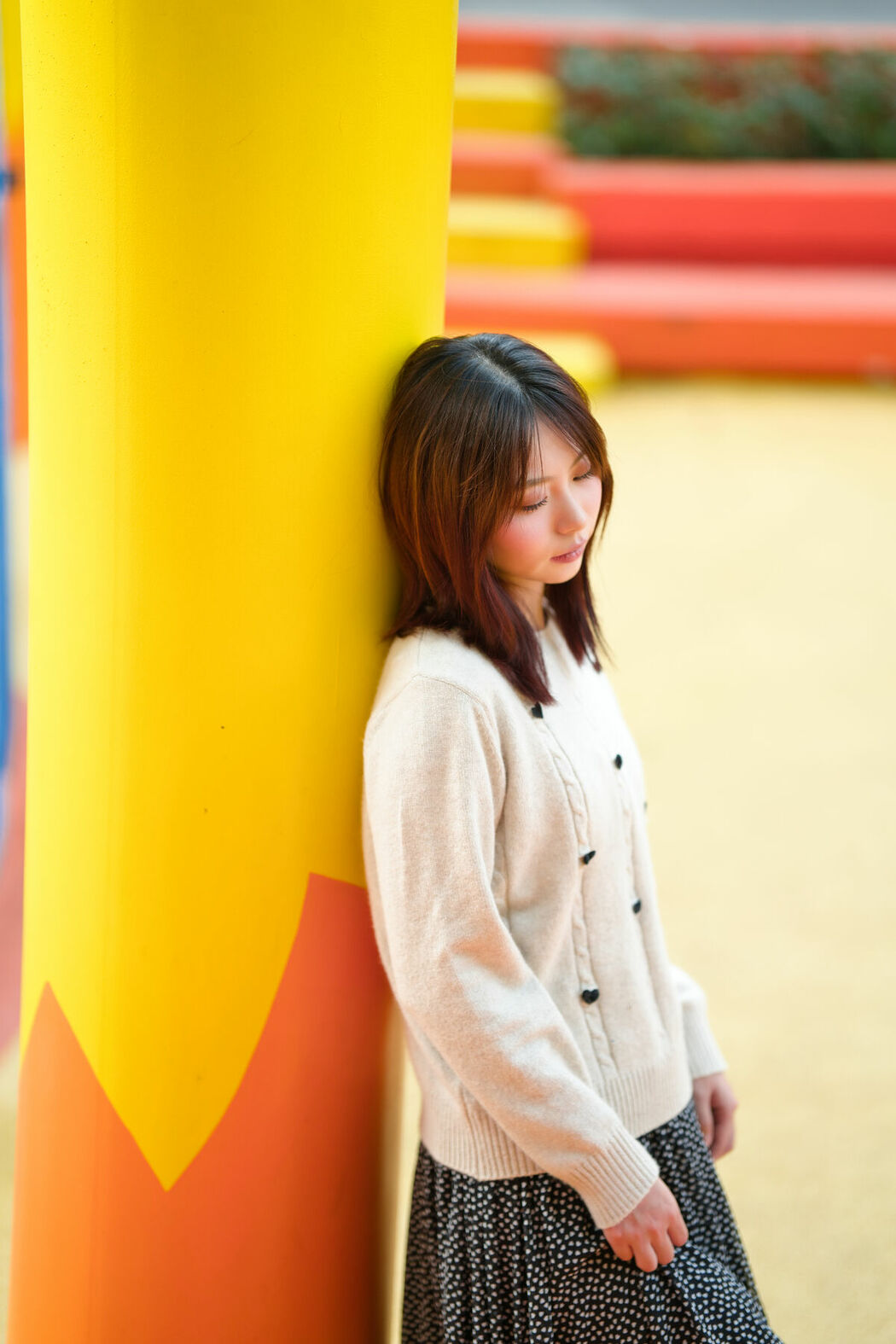 YiTuYu艺图语 Vol.8853 Imduy (37P)