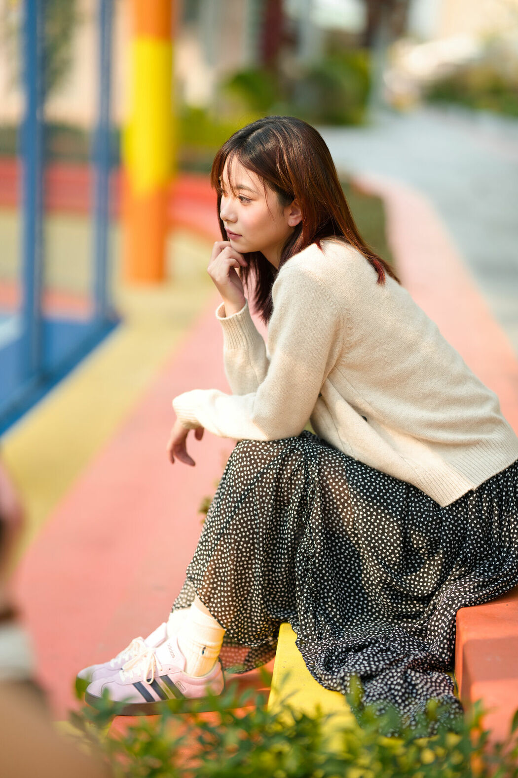 YiTuYu艺图语 Vol.8853 Imduy (37P)