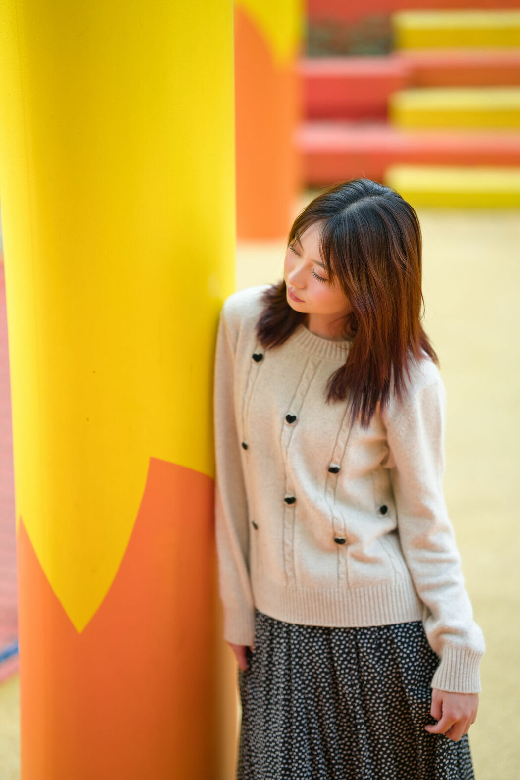 YiTuYu艺图语 Vol.8853 Imduy (37P)