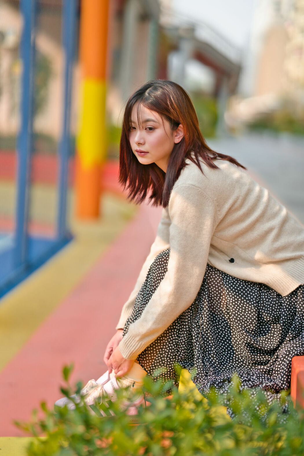 YiTuYu艺图语 Vol.8853 Imduy (37P)