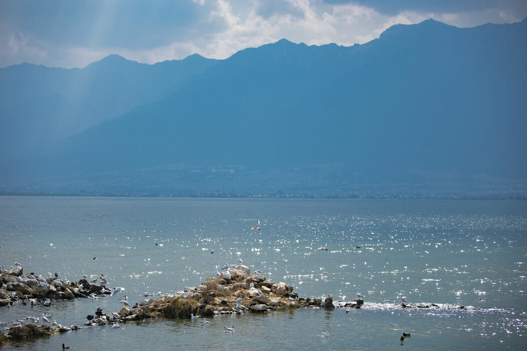 YiTuYu艺图语 Vol.8851 Wan Jiang Ting (47P)