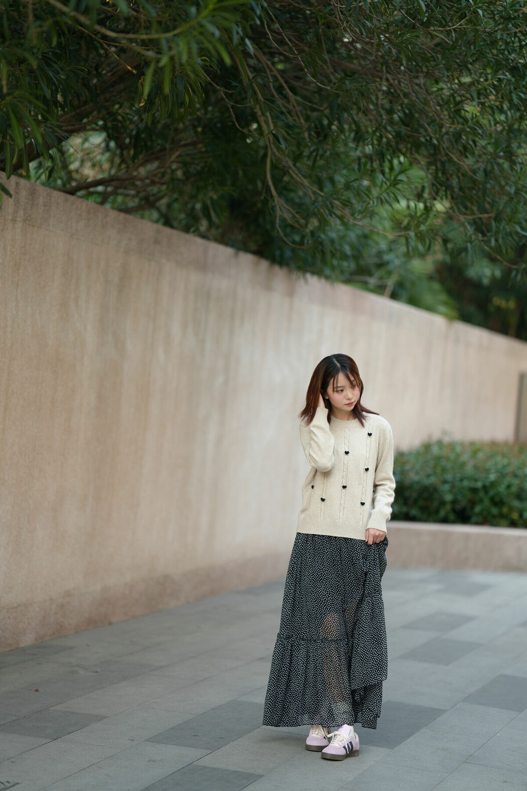 YiTuYu艺图语 Vol.8853 Imduy (37P)