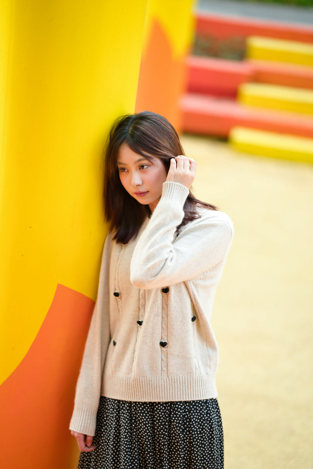 YiTuYu艺图语 Vol.8853 Imduy (37P)