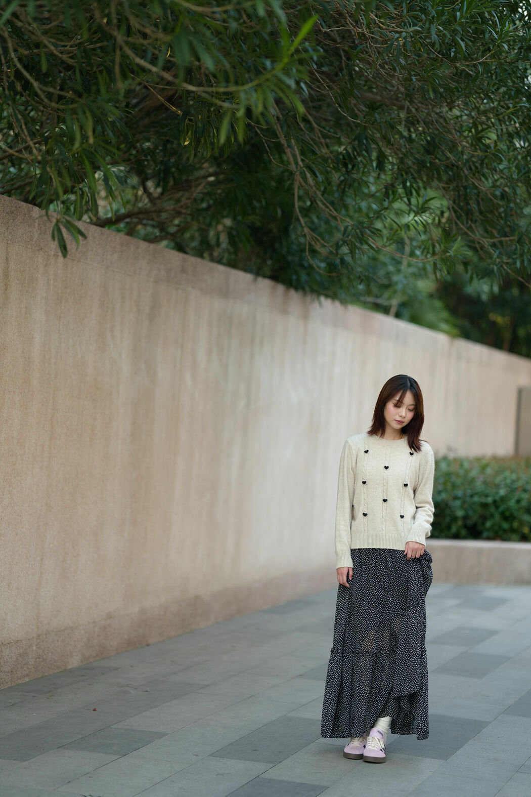 YiTuYu艺图语 Vol.8853 Imduy (37P)