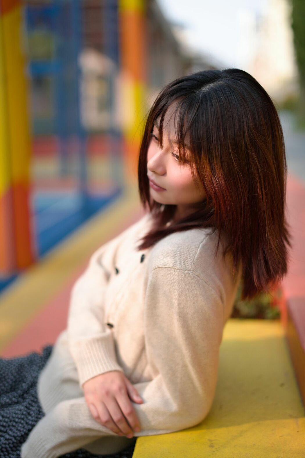 YiTuYu艺图语 Vol.8853 Imduy (37P)