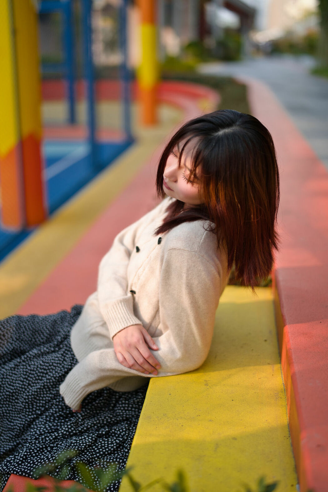 YiTuYu艺图语 Vol.8853 Imduy (37P)