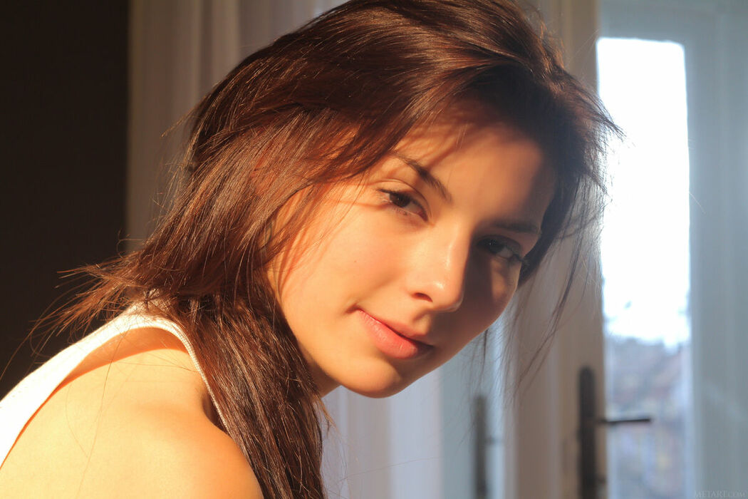 MetArt Audrey – Delita Part01 (55P)