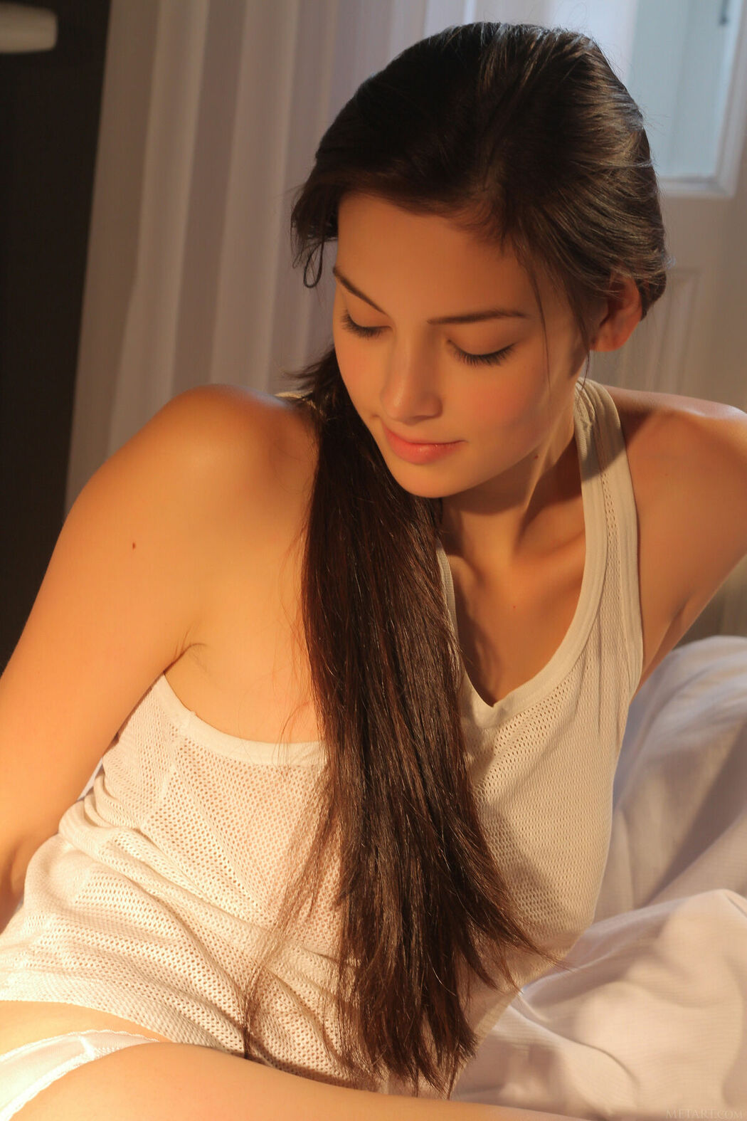 MetArt Audrey – Delita Part01 (55P)