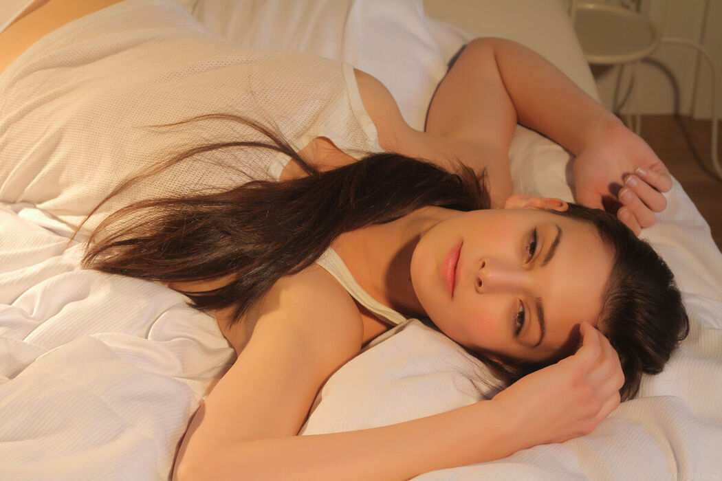 MetArt Audrey – Delita Part01 (55P)