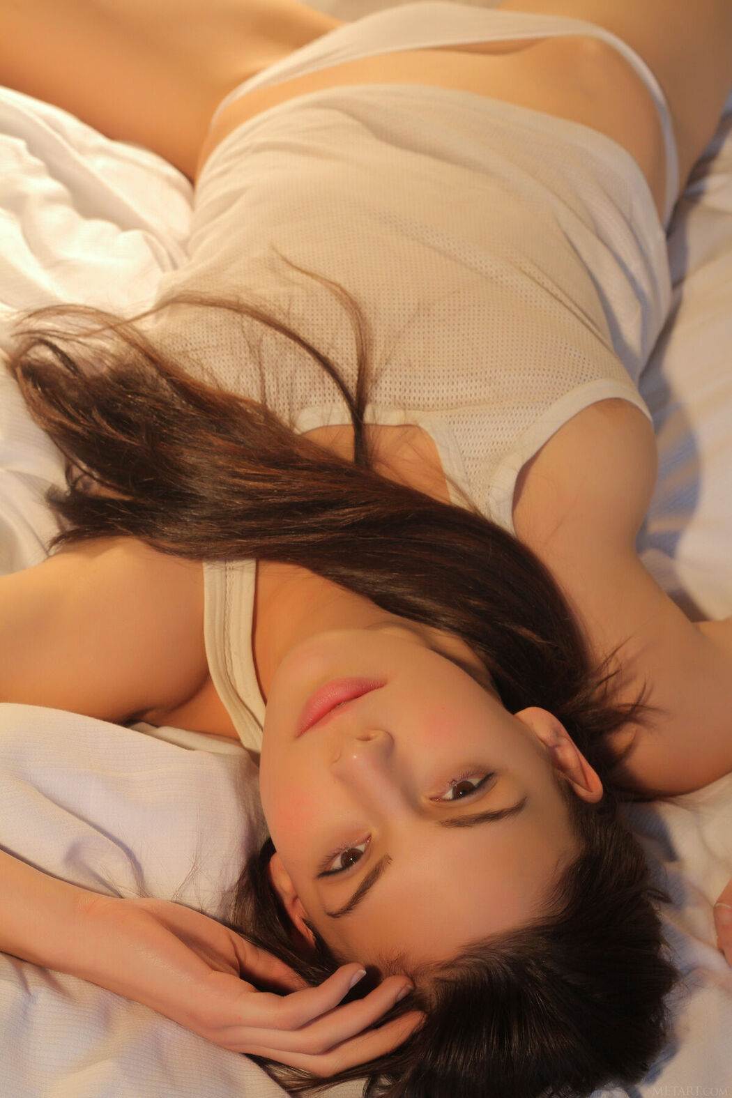 MetArt Audrey – Delita Part01 (55P)