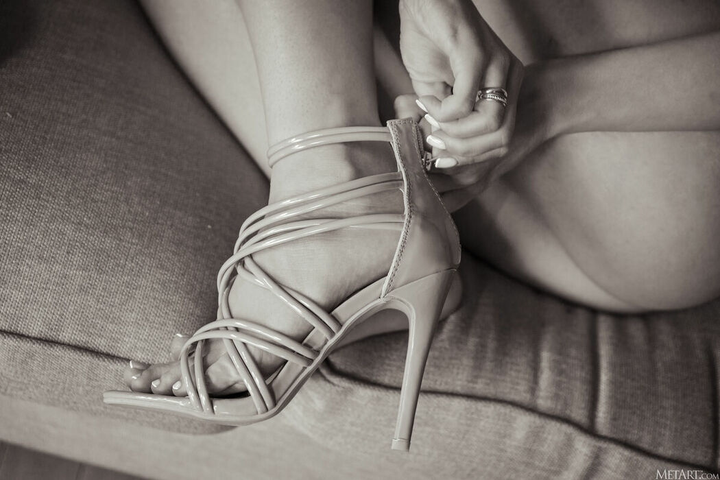 MetArt Keira Blue – Quiet Blue Part03 (51P)