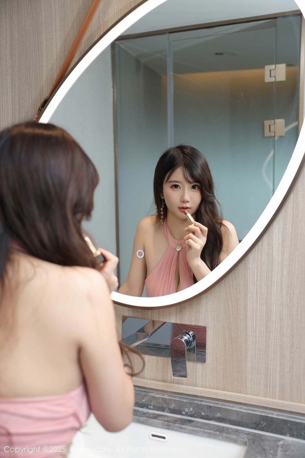 XiuRen秀人网 No.10786 Xiao Rou Rou Mi (63P)