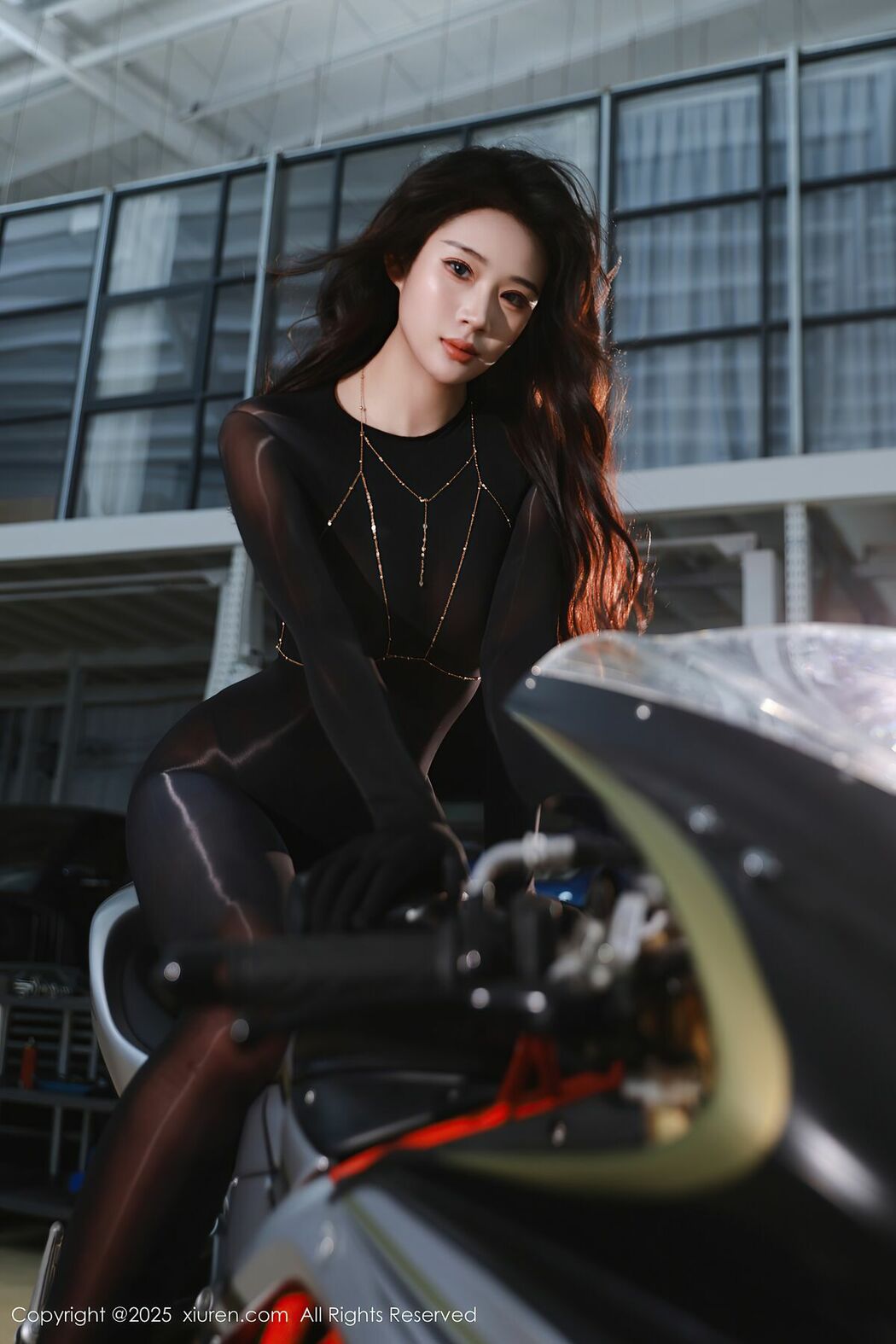 XiuRen秀人网 No.10788 Nan Qiao (83P)