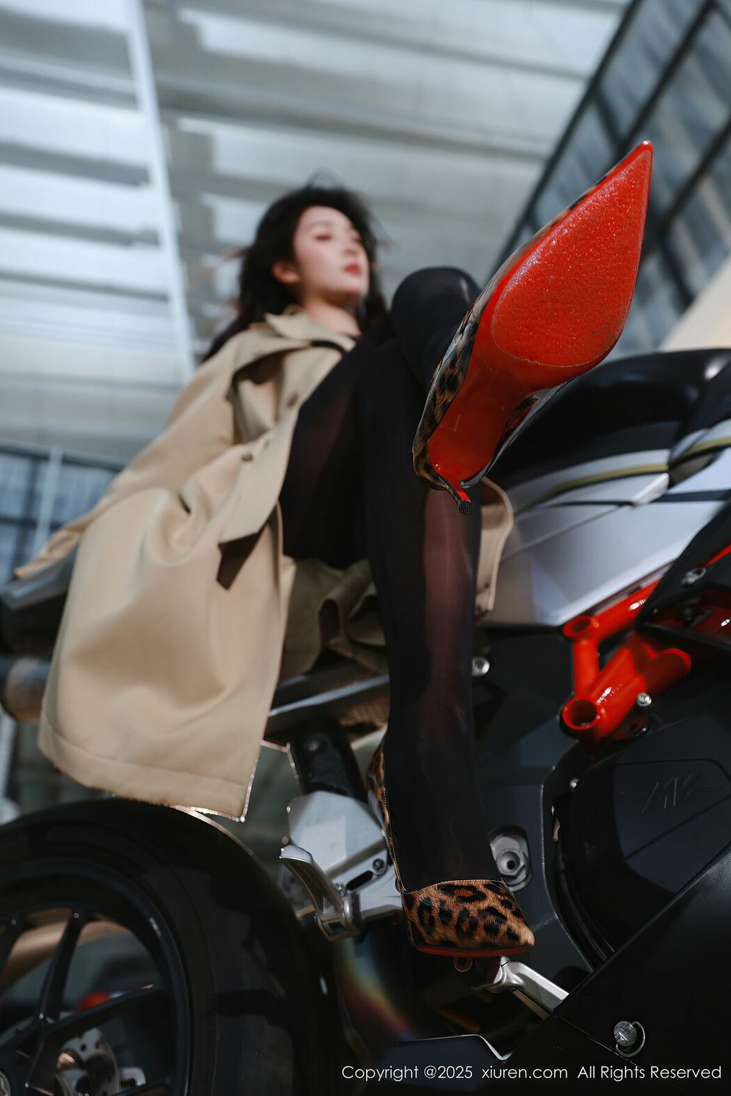 XiuRen秀人网 No.10788 Nan Qiao (83P)