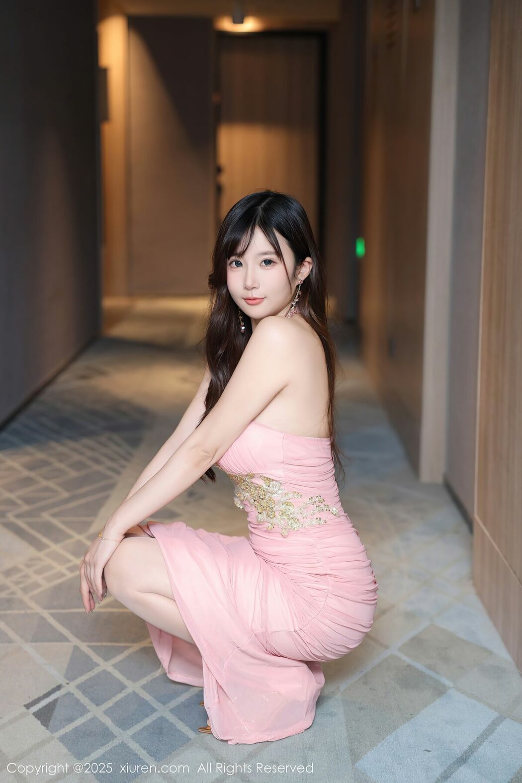 XiuRen秀人网 No.10786 Xiao Rou Rou Mi (63P)