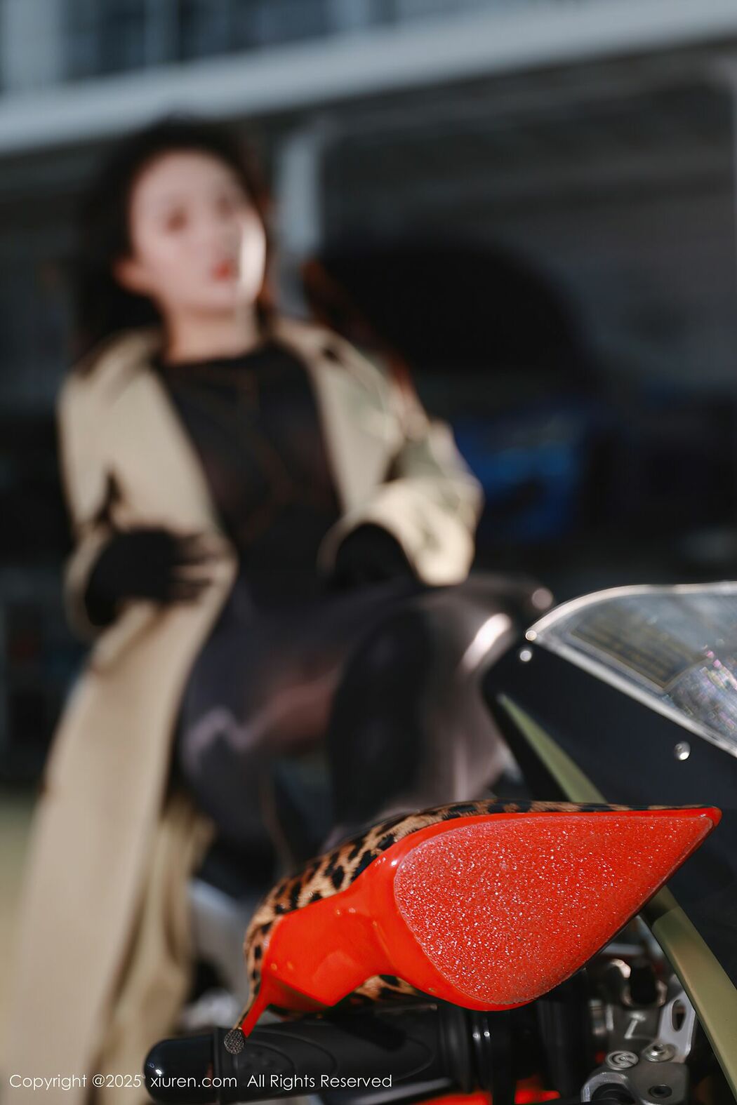 XiuRen秀人网 No.10788 Nan Qiao (83P)