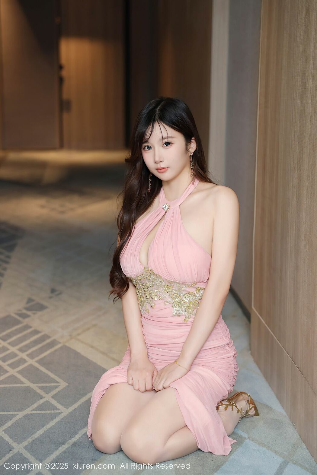 XiuRen秀人网 No.10786 Xiao Rou Rou Mi (63P)