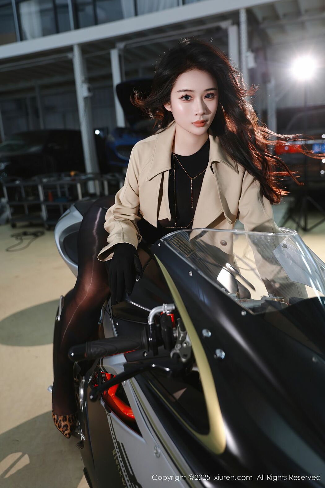 XiuRen秀人网 No.10788 Nan Qiao (83P)