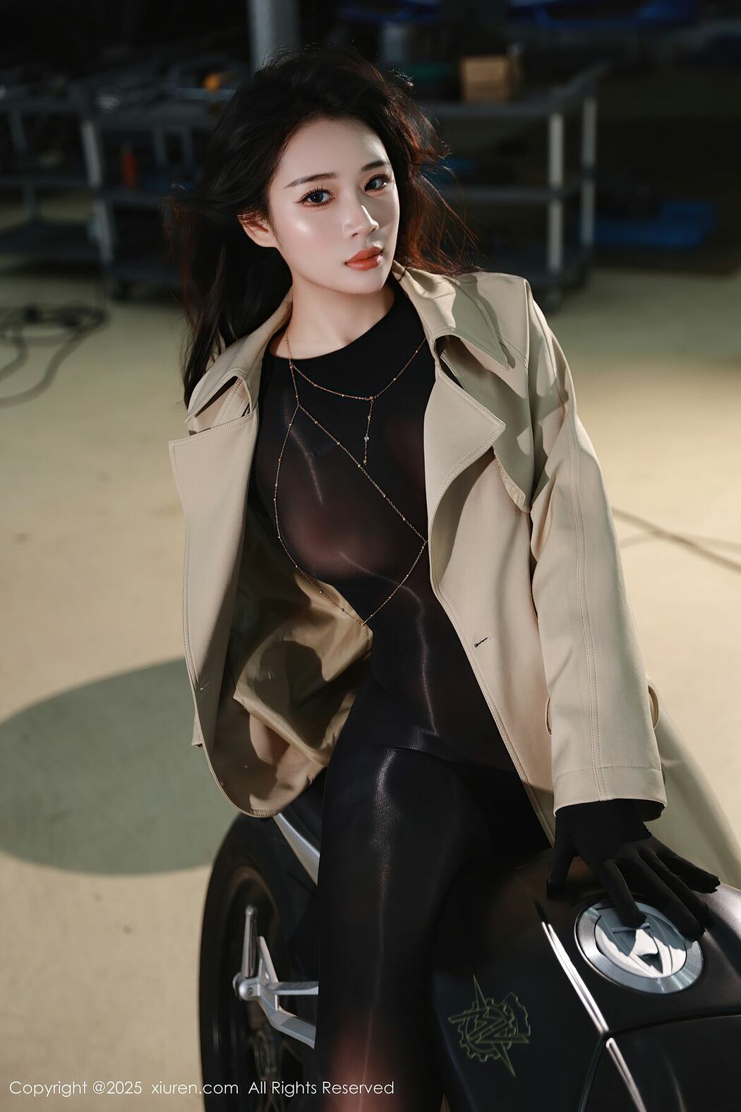 XiuRen秀人网 No.10788 Nan Qiao (83P)