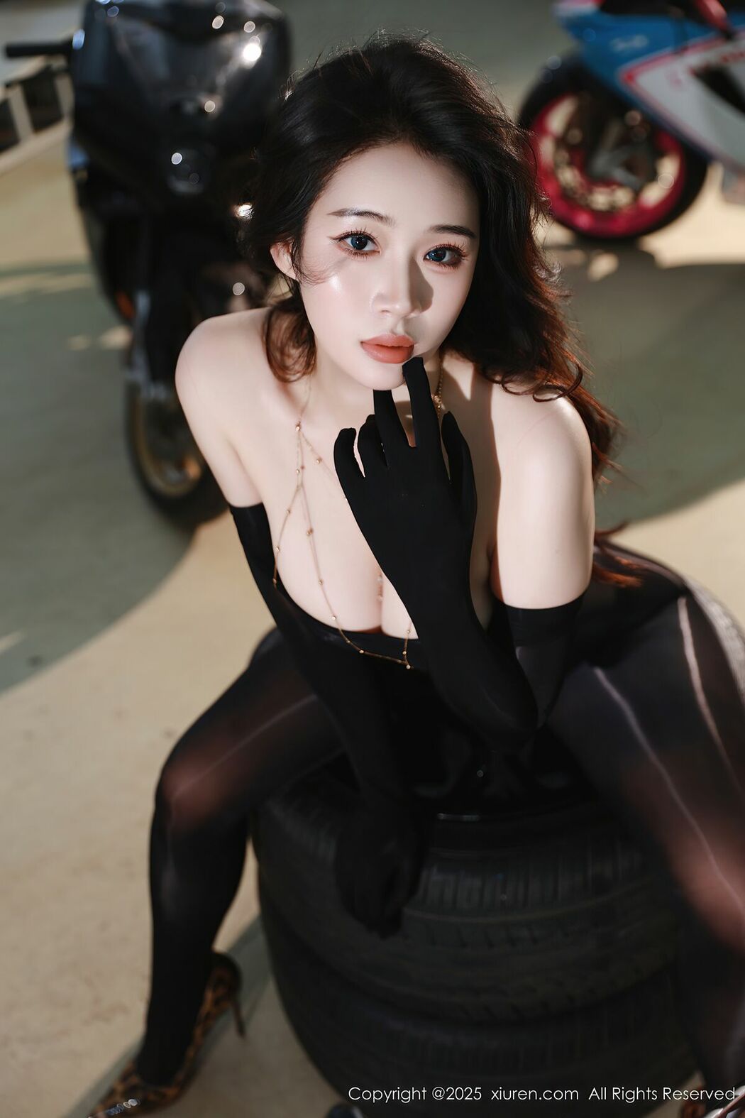 XiuRen秀人网 No.10788 Nan Qiao (83P)