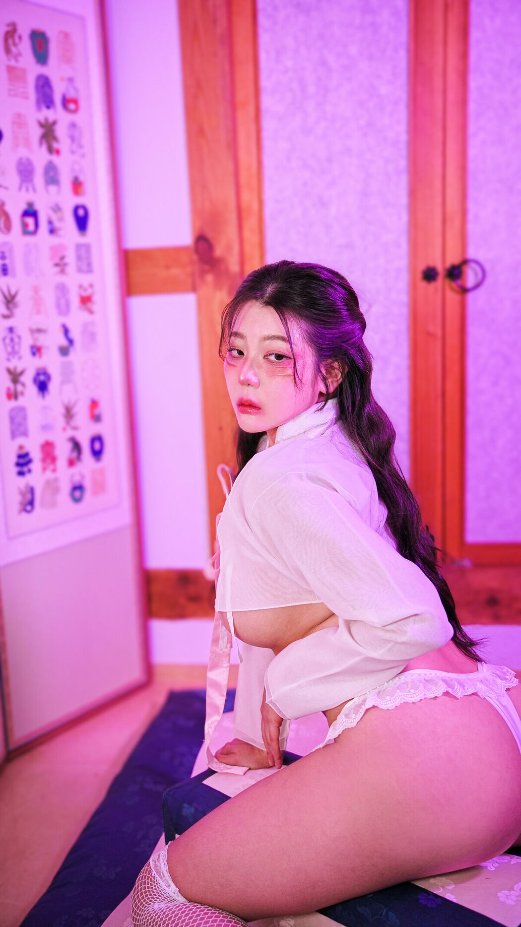 Yuni – Gumiho Part02 (54P)