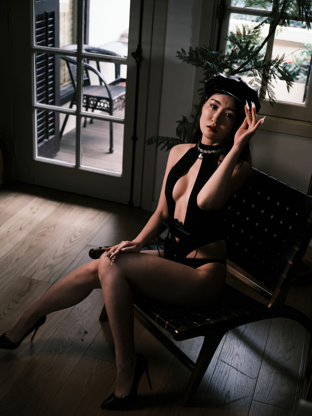 YiTuYu艺图语 Vol.8855 Shen Meng Yao (18P)