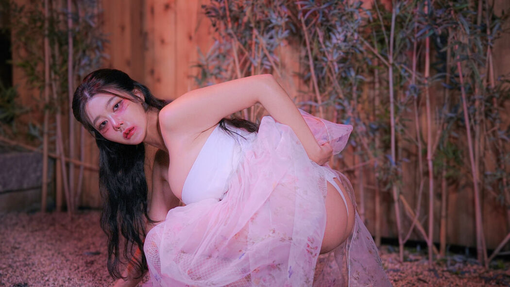 Yuni – Gumiho Part01 (55P)