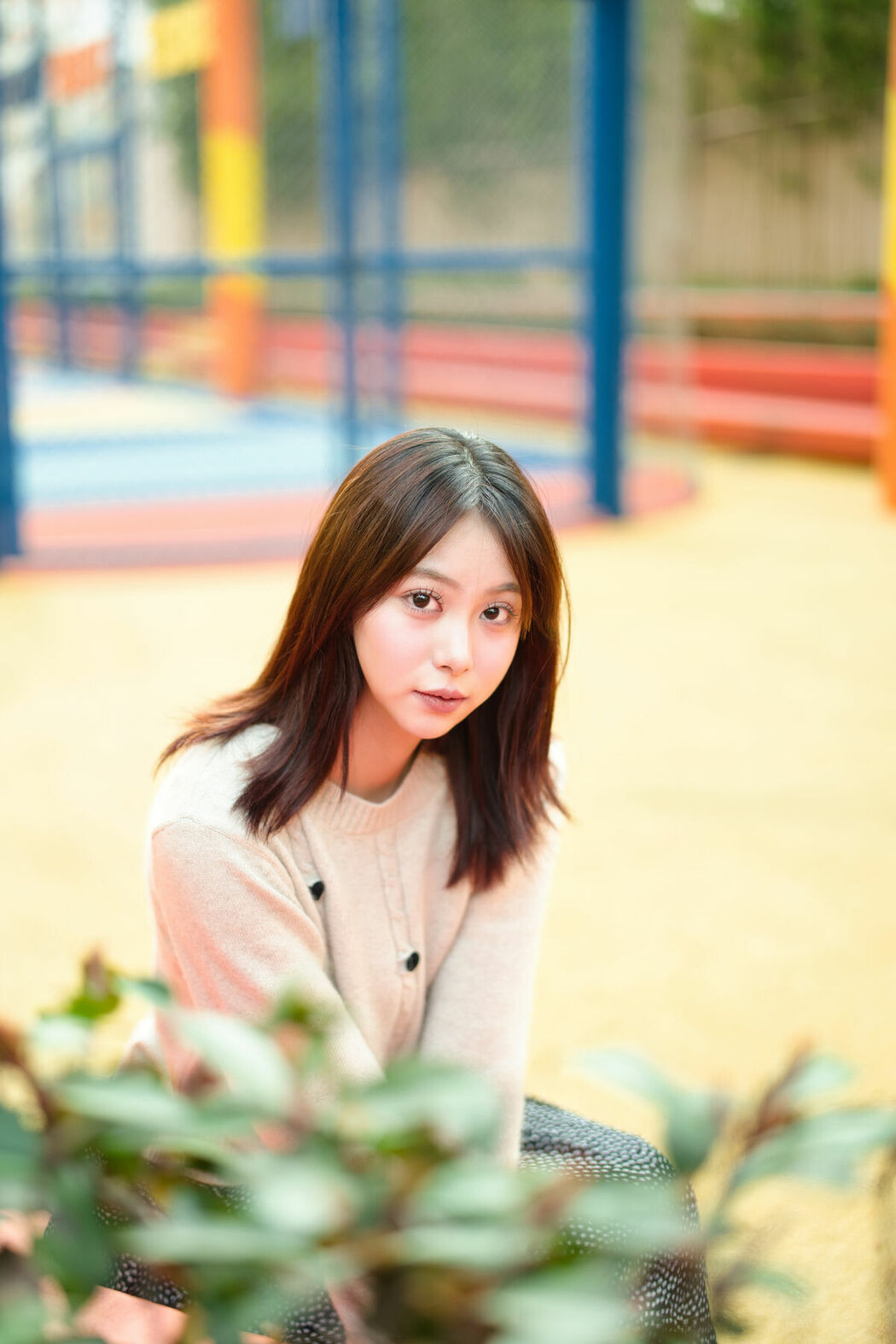 YiTuYu艺图语 Vol.8853 Imduy (37P)