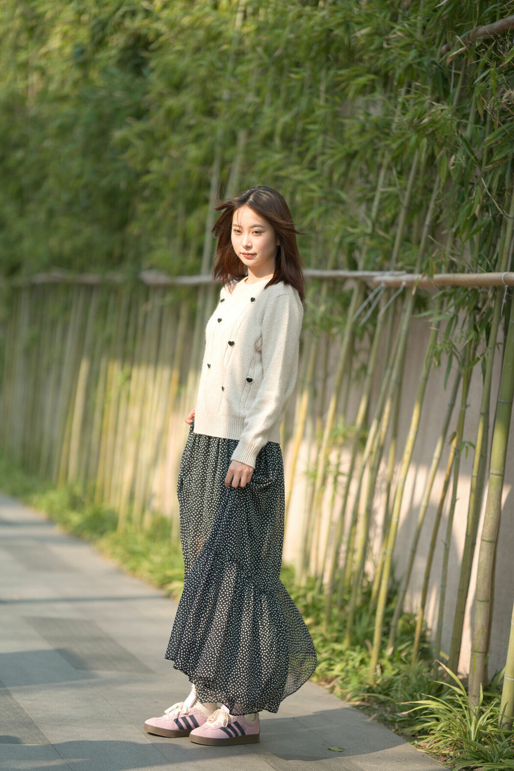 YiTuYu艺图语 Vol.8853 Imduy (37P)