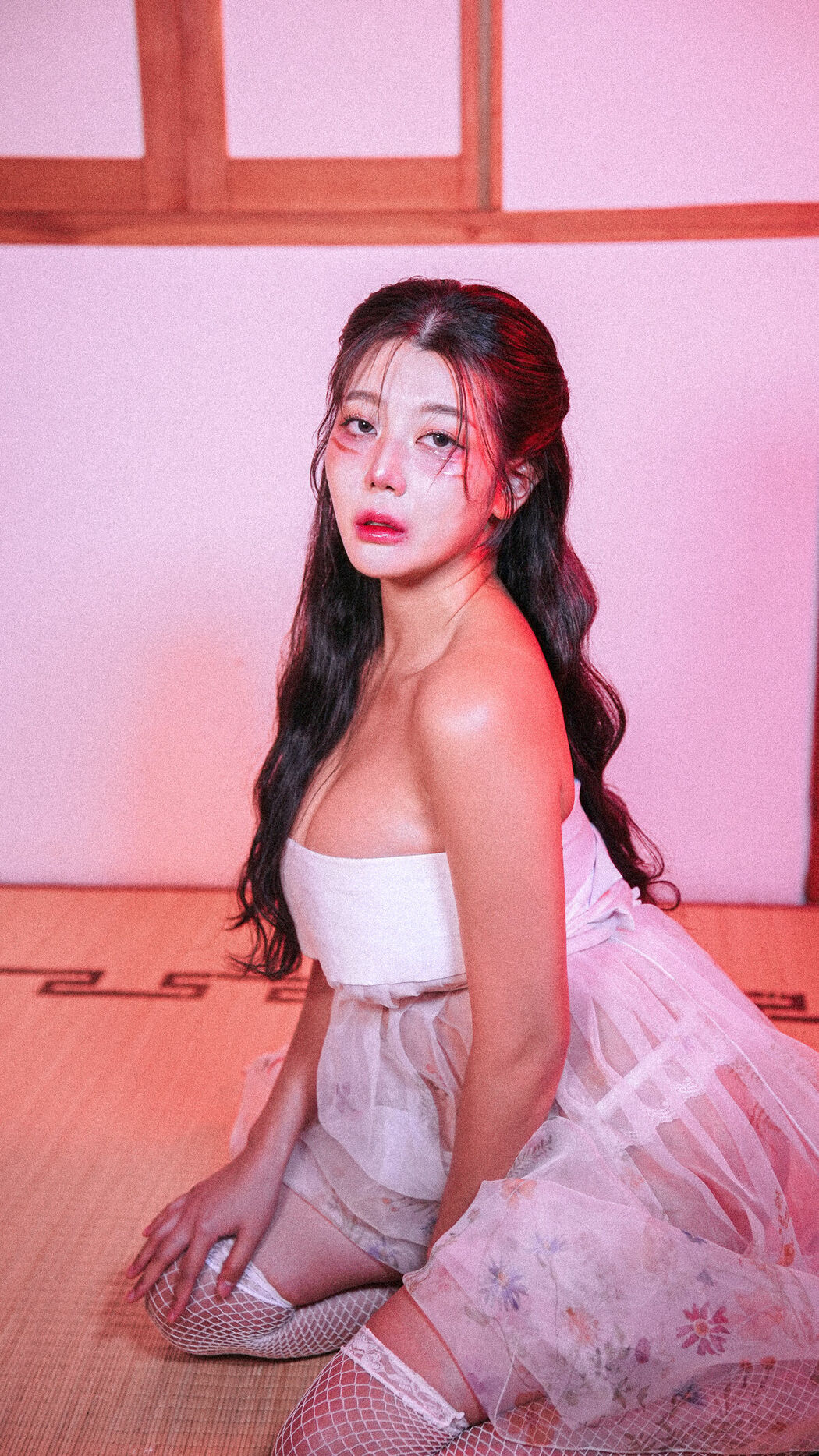 Yuni – Gumiho Part01 (55P)