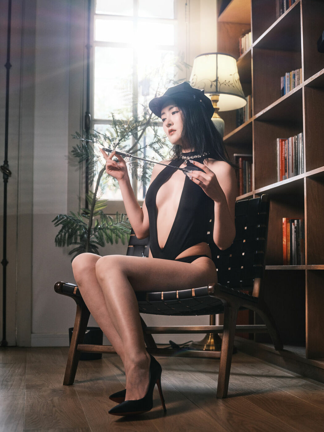 YiTuYu艺图语 Vol.8855 Shen Meng Yao (18P)