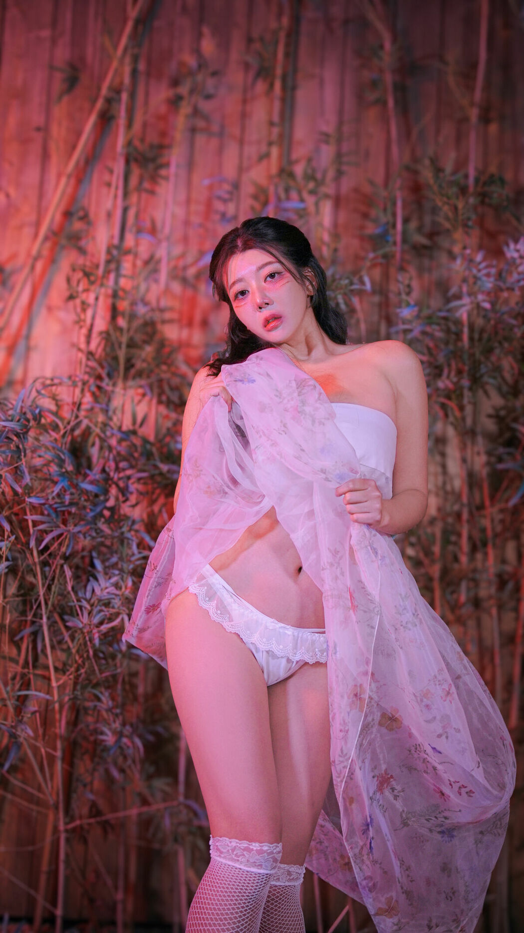 Yuni – Gumiho Part02 (54P)