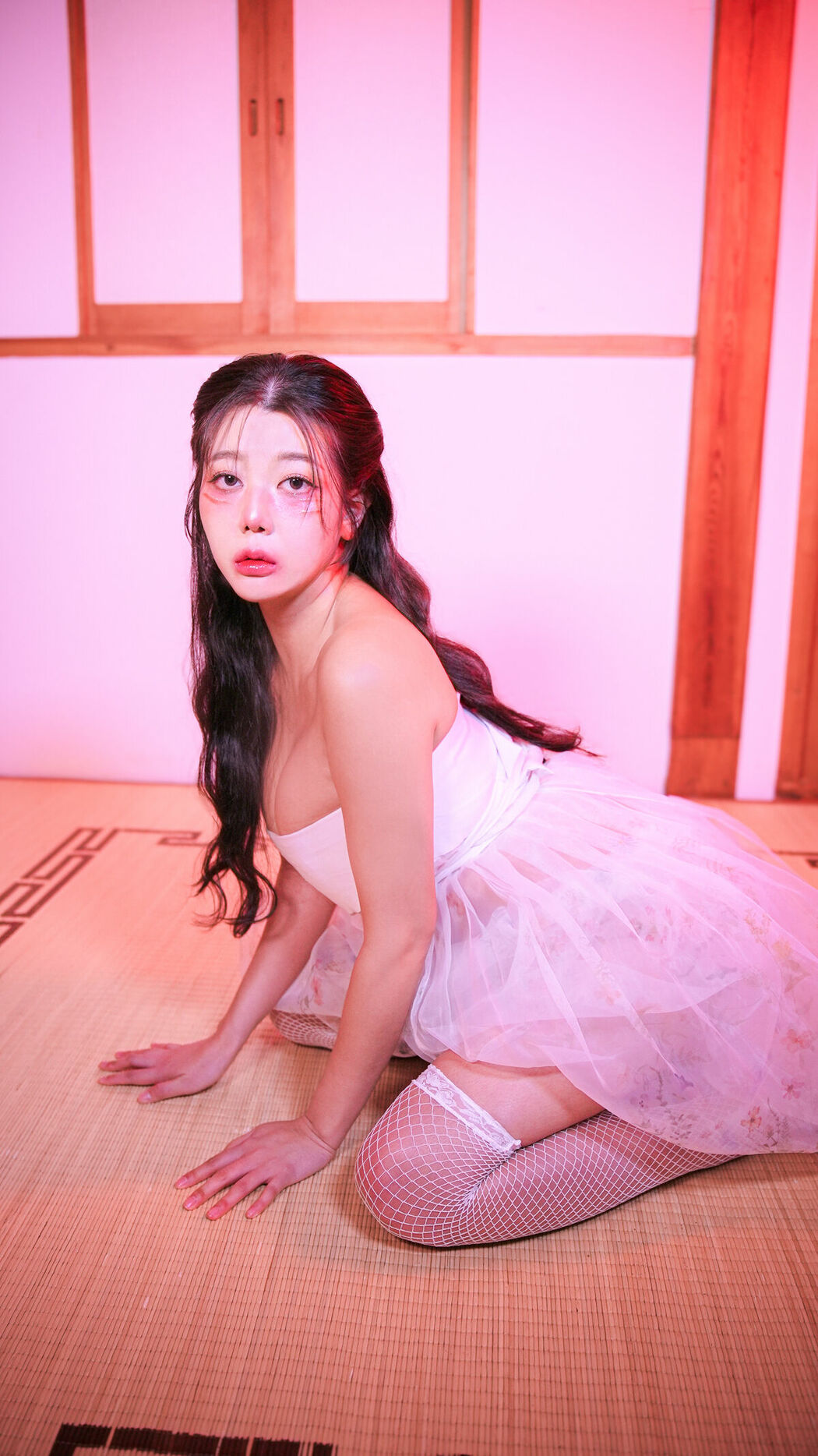 Yuni – Gumiho Part01 (55P)