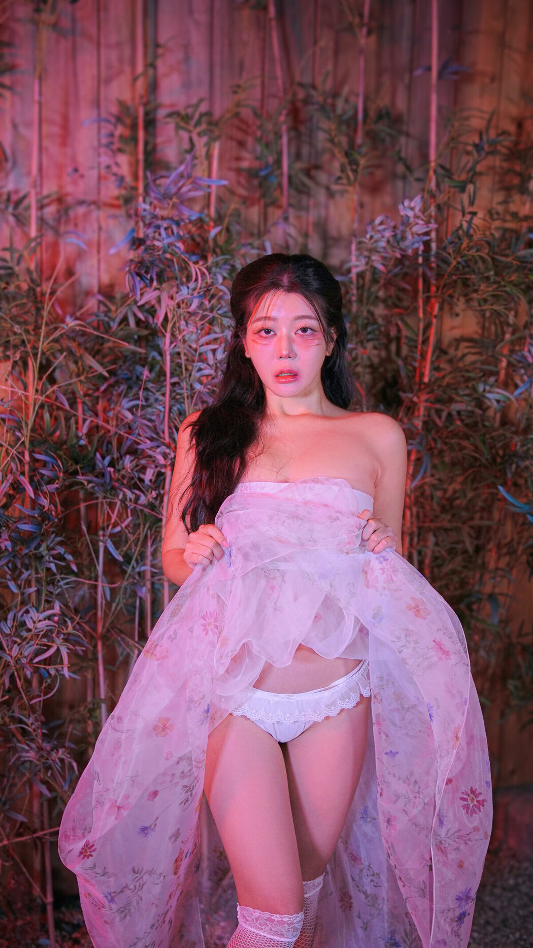 Yuni – Gumiho Part01 (55P)