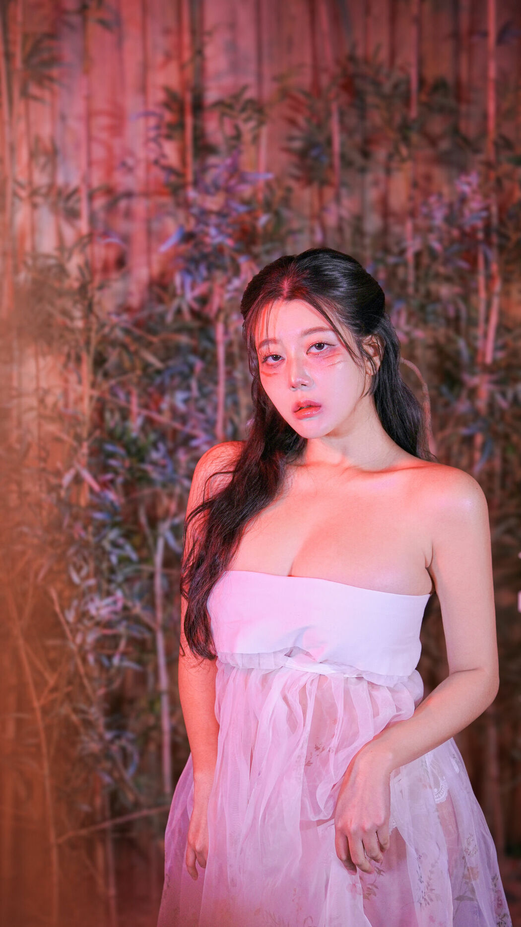 Yuni – Gumiho Part01 (55P)